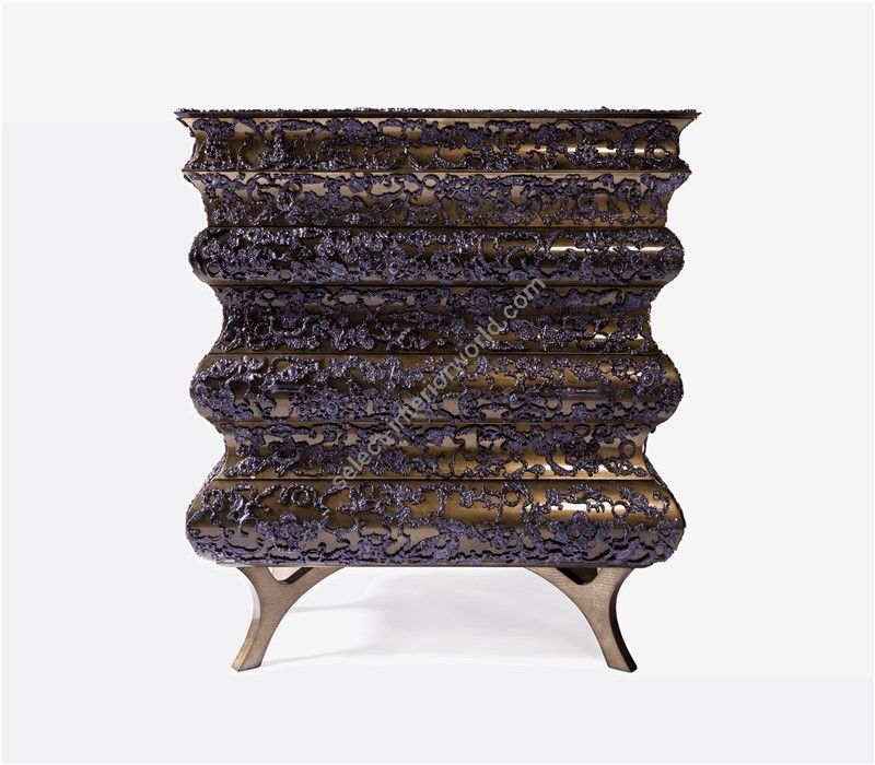 Boca do Lobo / Dressers / Crochet Chest