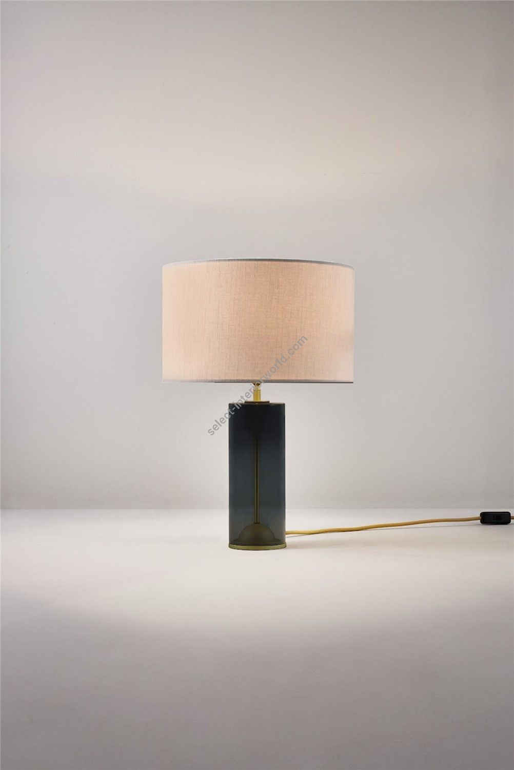 Original BTC / Table Lamps / Crosby 1