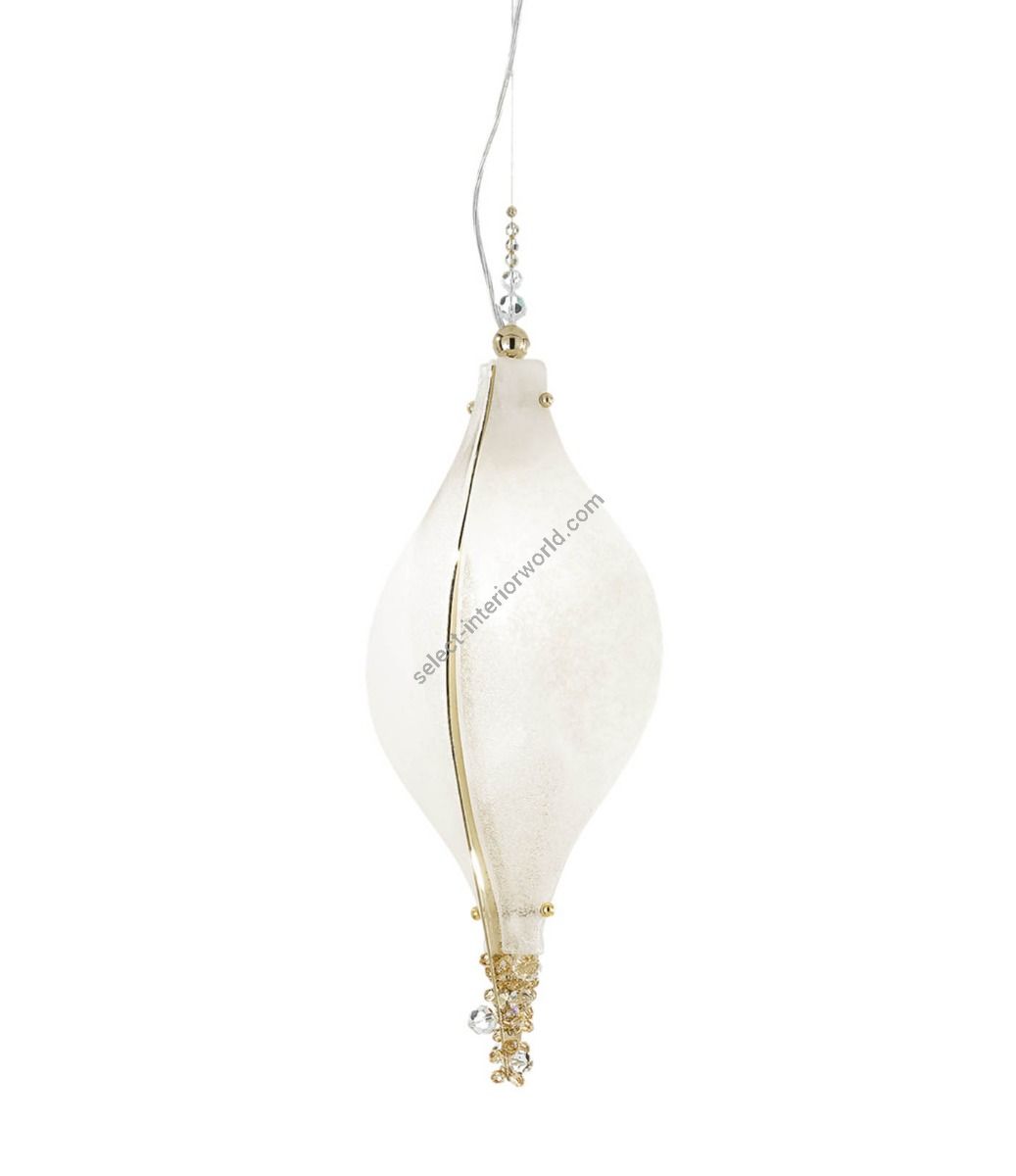 IDL 1987 / Pendants & Suspension Lights / Crystal Moon 475 1