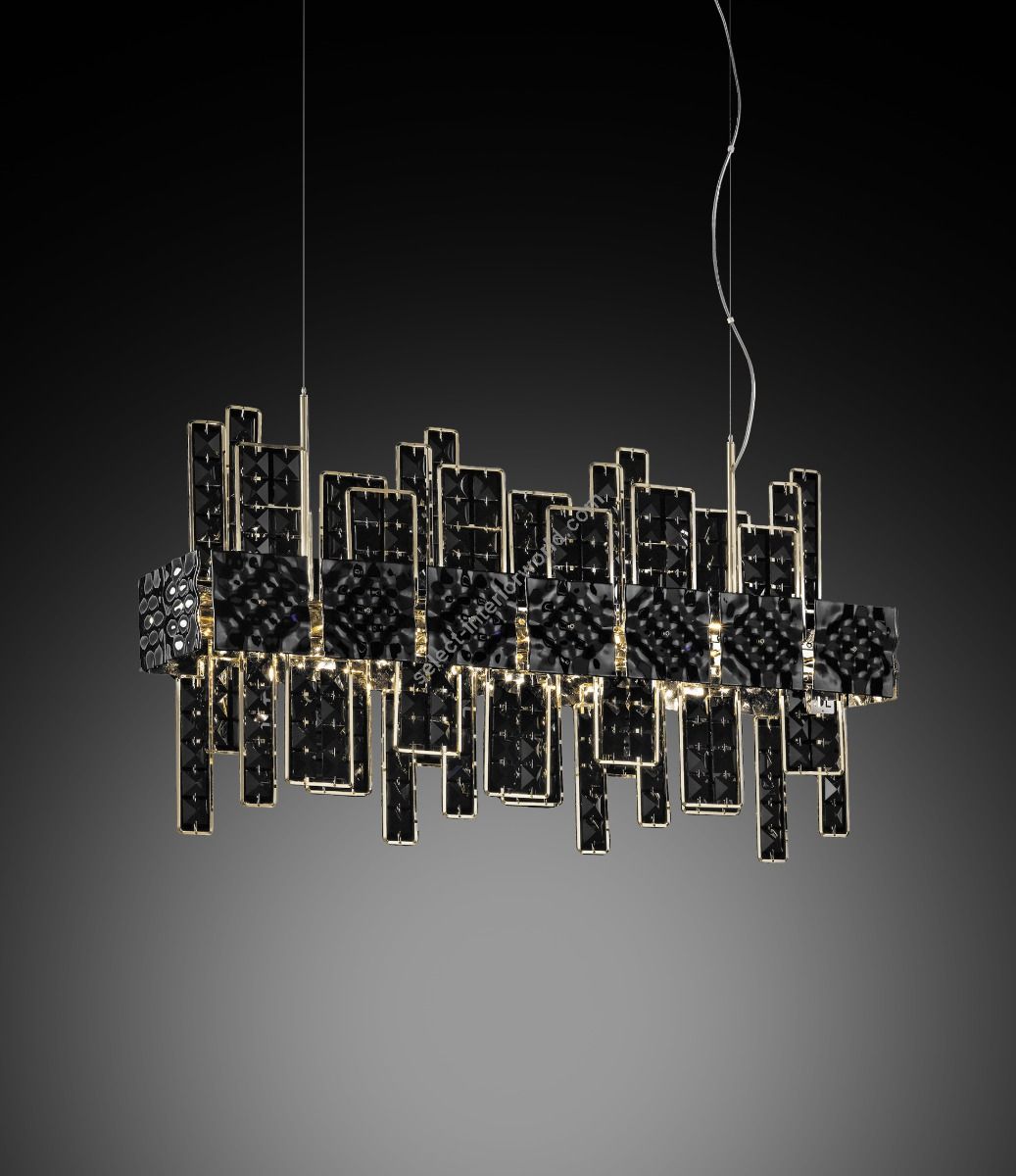 IDL 1987 / Chandeliers / Crystalline 494-24-12