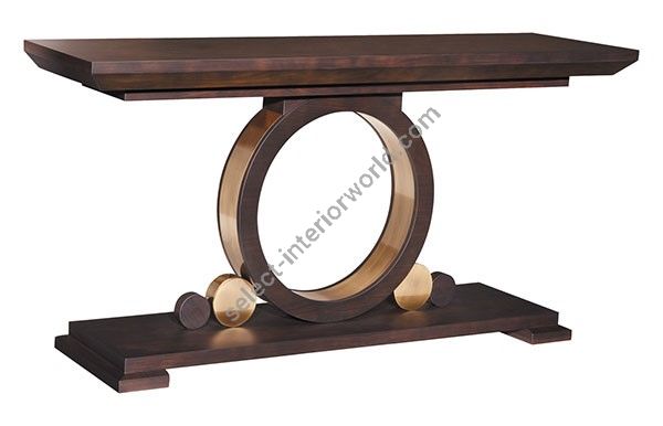 Smania / Consoles / Galliano