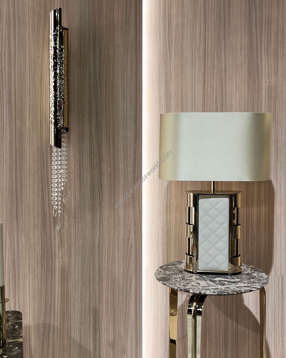 Castro Lighting / Table Lamps / Centurion 3057.1