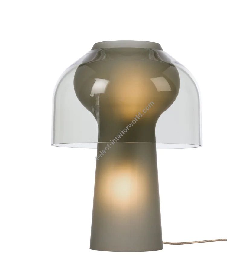 Karman / Table Lamps / Lilly CT311AFINT