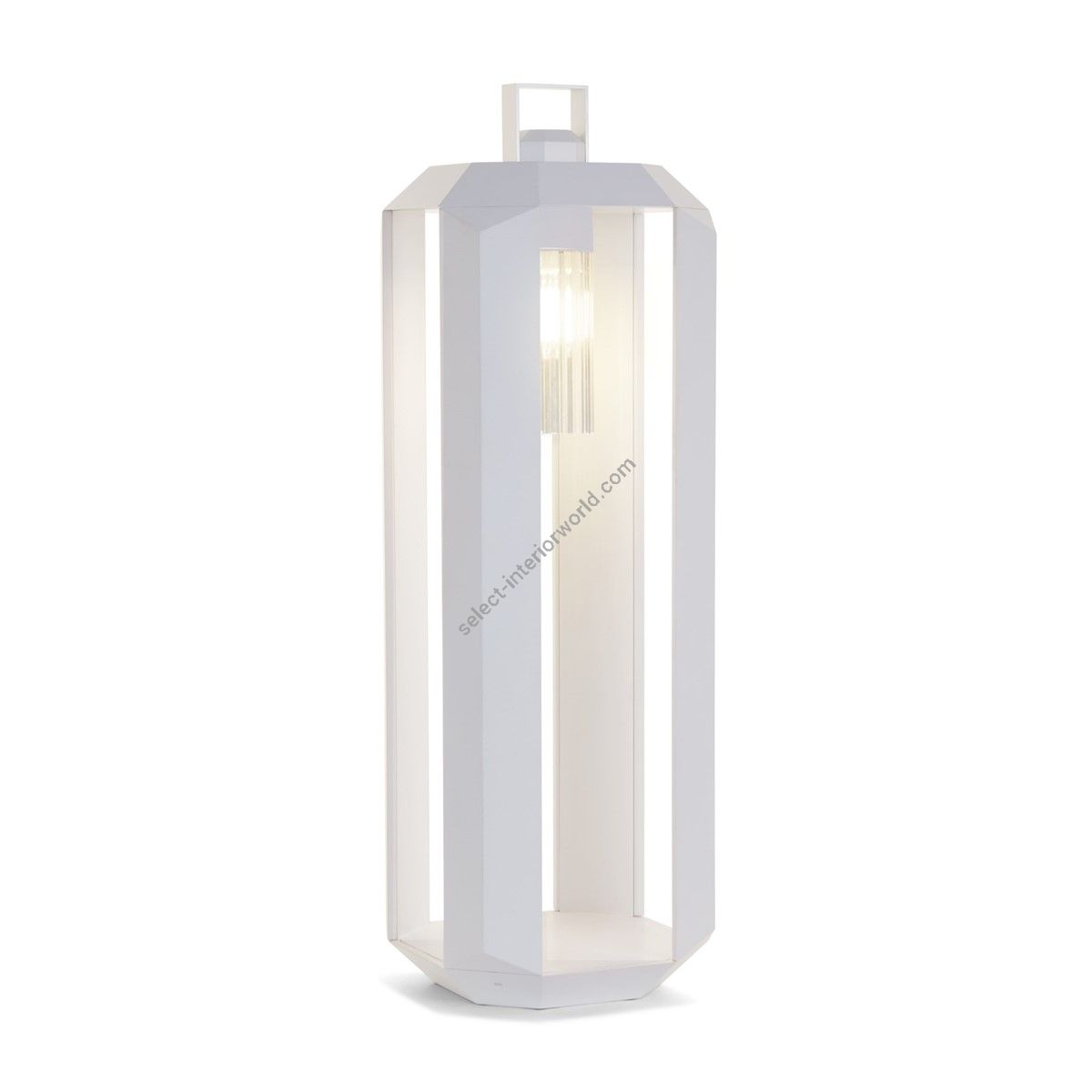 Contardi / Outdoor Table & Floor Lamps / Cube outdoor