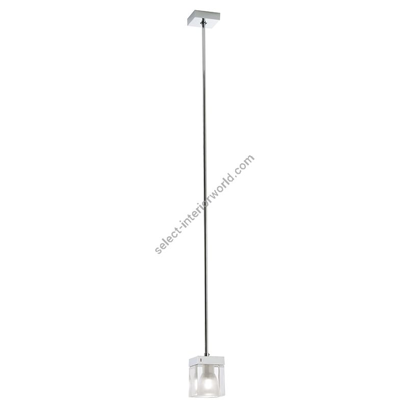 Fabbian / Pendant lamp / Cubetto D28A01