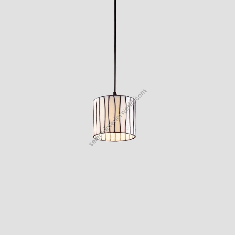 Arturo Alvarez / Pendant Lights / Curvas CV04-1
