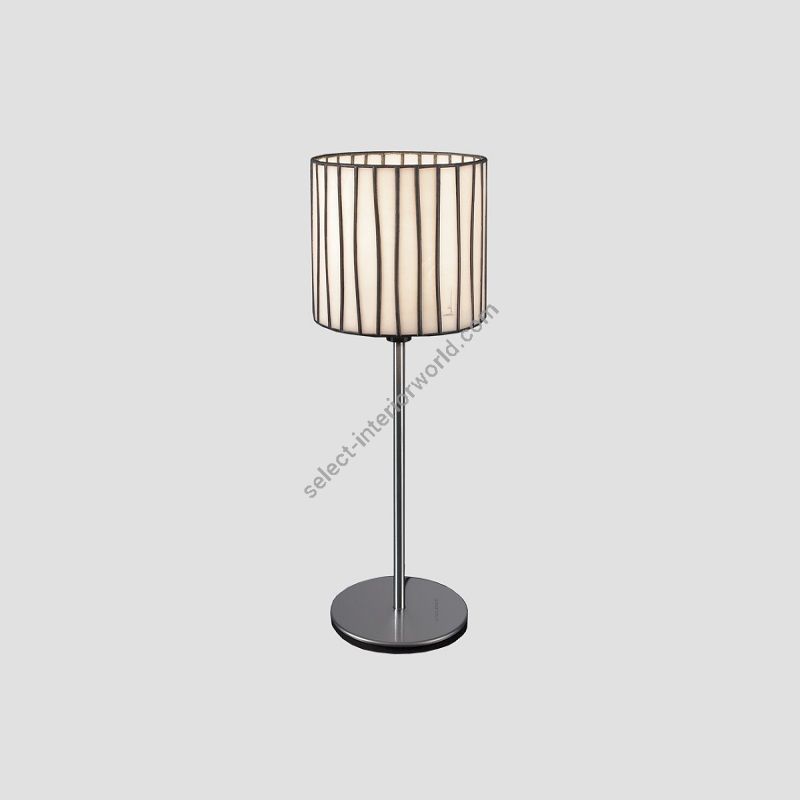 Arturo Alvarez / LED Table lamps / Curvas CV01