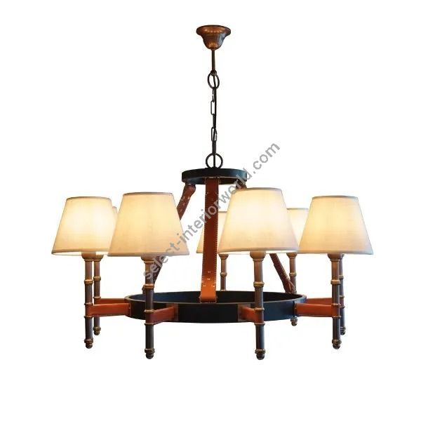 Estro / Chandeliers / Custer 845