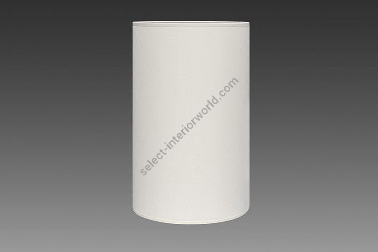 Casadisagne / Lampshades / Cylinder Straight shade 25x25x40