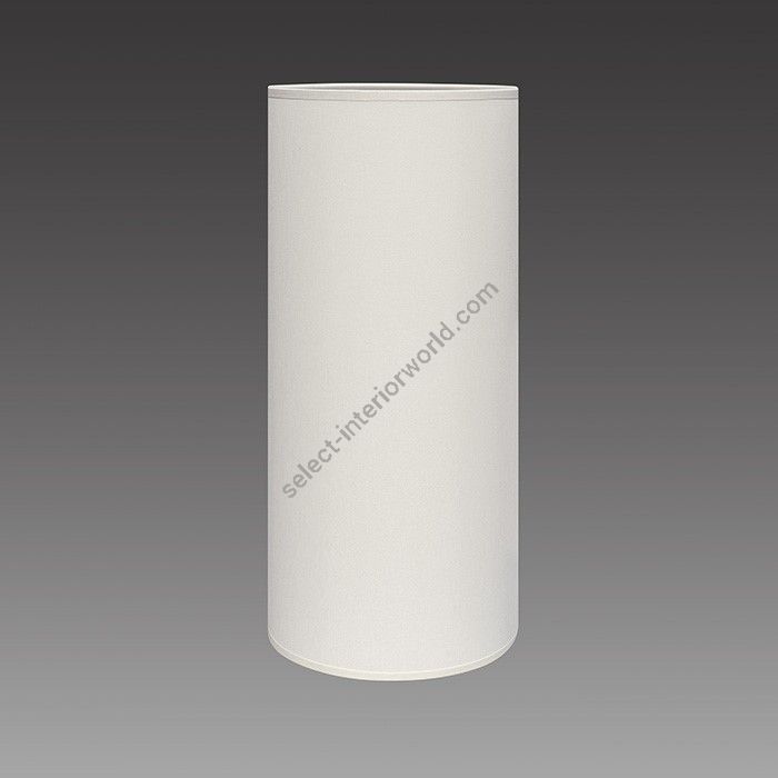 Casadisagne / Lampshades / Cylinder Straight shade 26x26x57