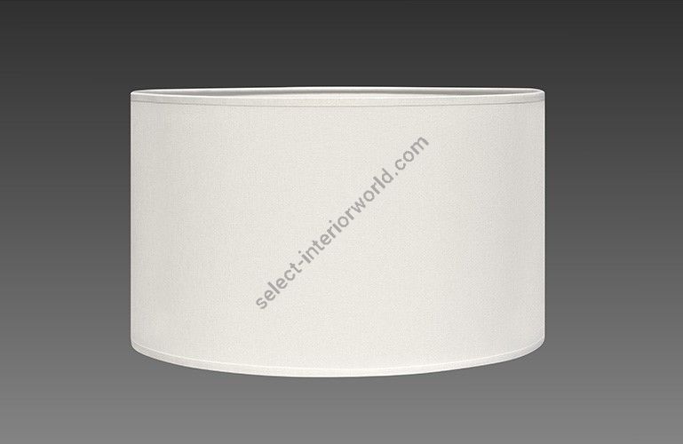 Casadisagne / Lampshades / Cylinder Straight shade 30x30x18