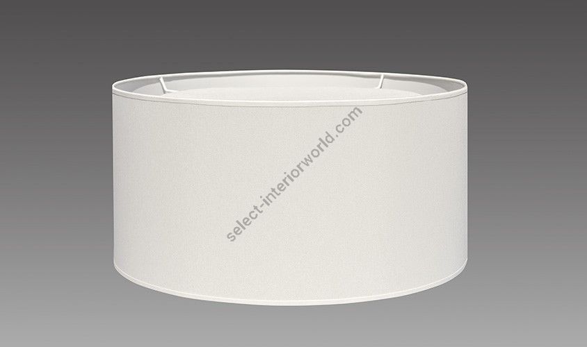 Casadisagne / Lampshades / Cylinder Straight shade 40x40x20 FOE
