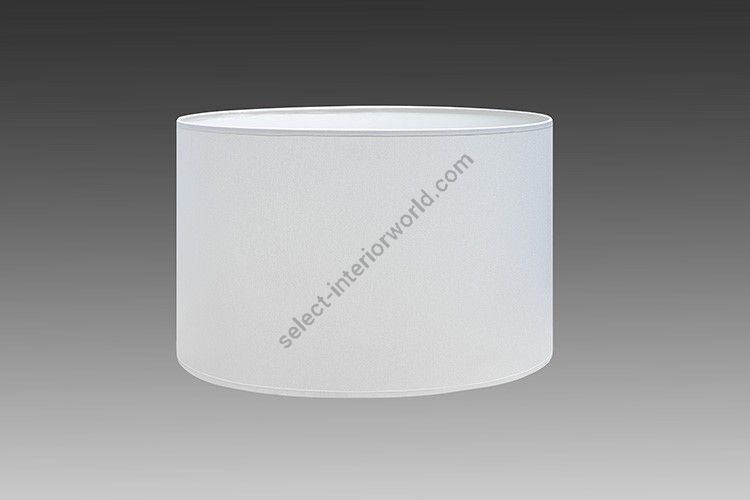 Casadisagne / Lampshades / Cylinder Straight shade 40x40x20