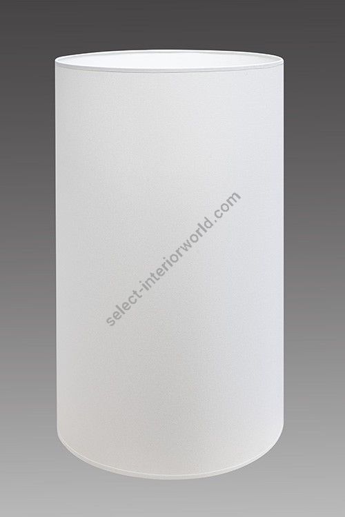 Casadisagne / Lampshades / Cylinder Straight shade 40X40X65
