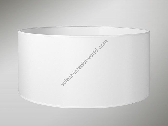 Casadisagne / Lampshades / Cylinder Straight shade 50x50x25