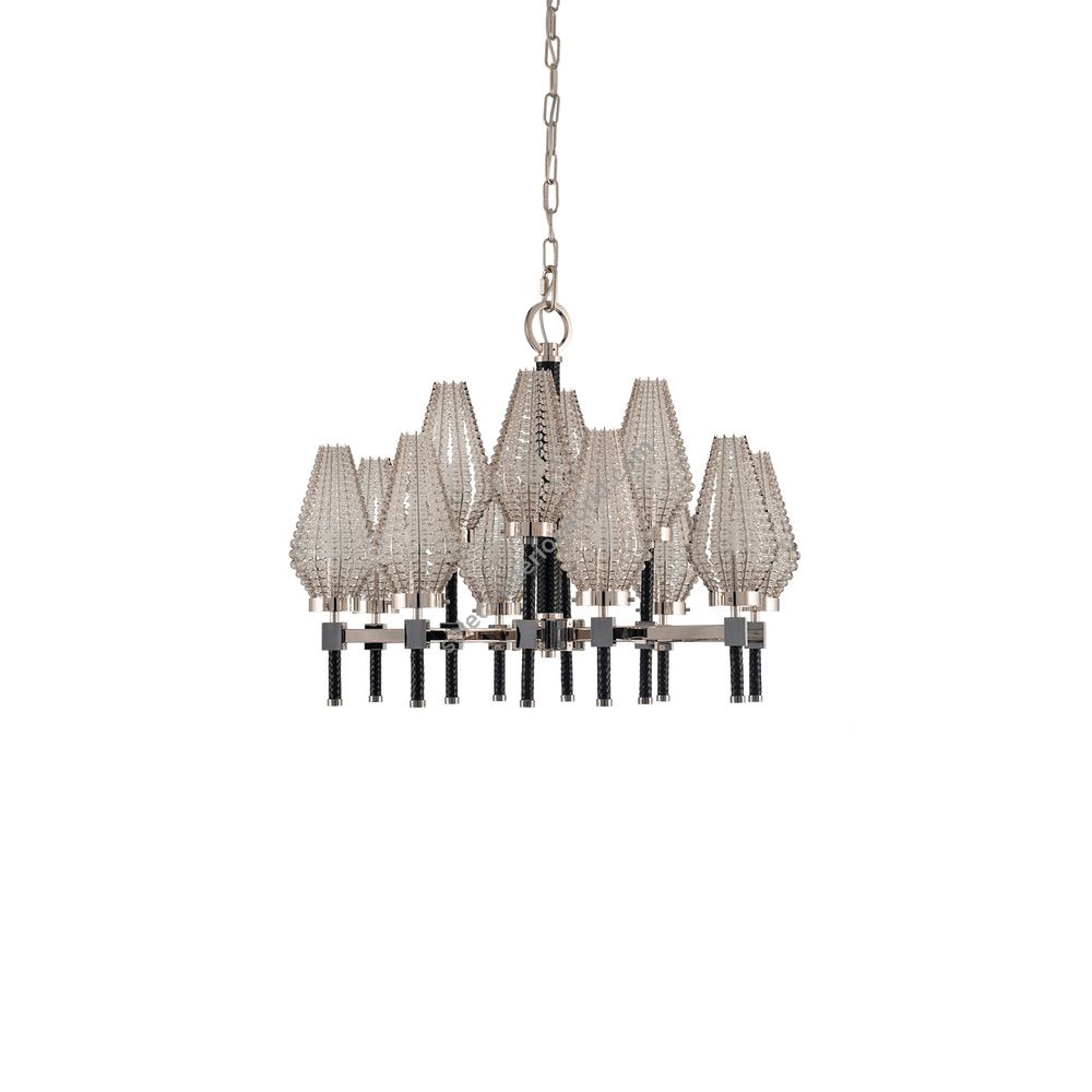 Patrizia Garganti / Chandeliers / Dew D02