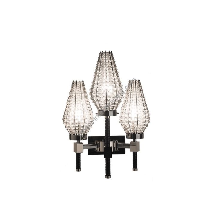 Patrizia Garganti / Wall Sconces / Dew D05