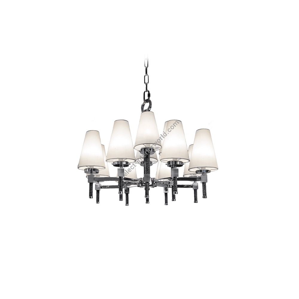 Patrizia Garganti / Chandeliers / Dew D17