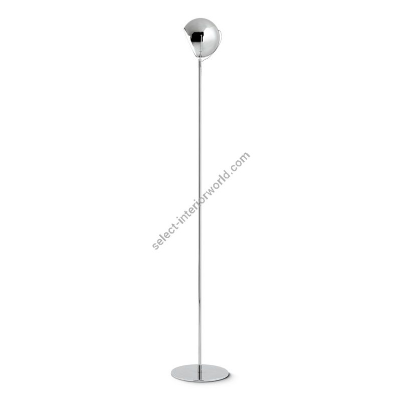 Fabbian / Floor Lamps / Beluga Steel D57 Ø20