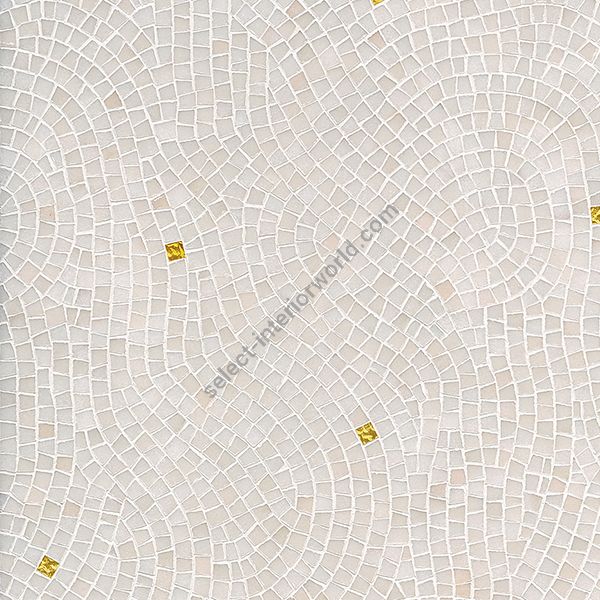 Bisazza / Mosaico - Decorations / Écho Brume 19M15EC068