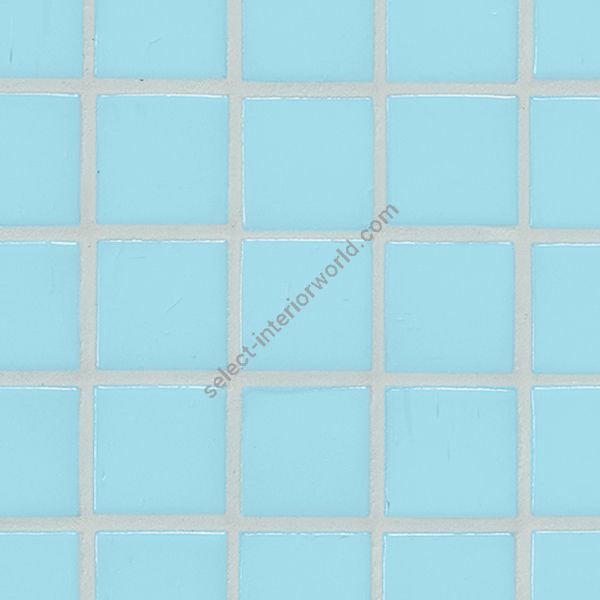 Bisazza / Mosaico - Solid colors / SP 03 smalto puro 0120SV03.H