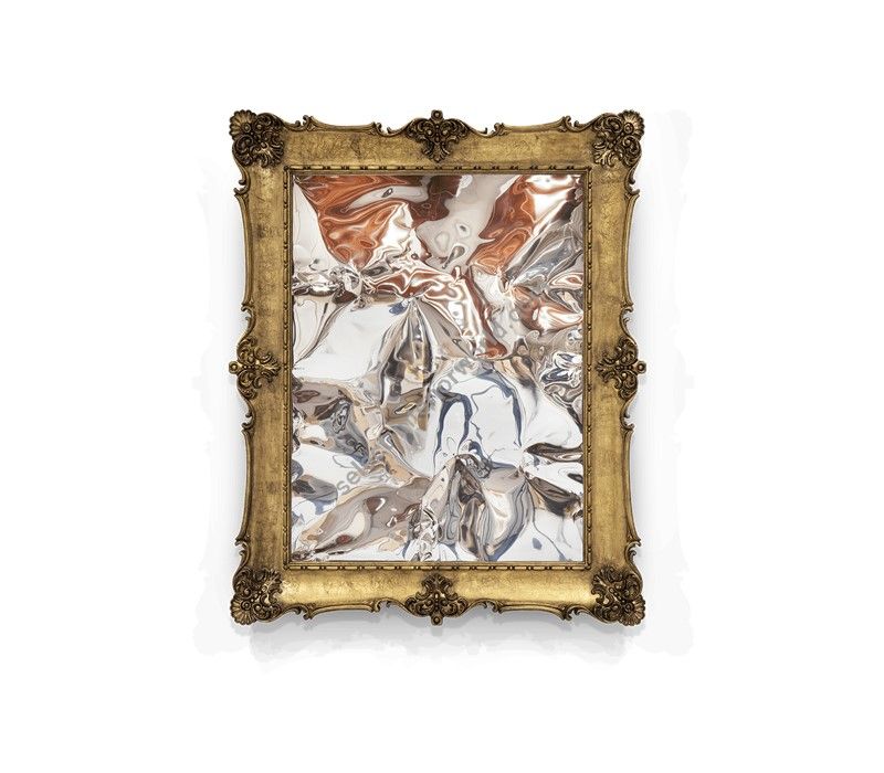 Boca do Lobo / Wall Mirrors / D. Dinis