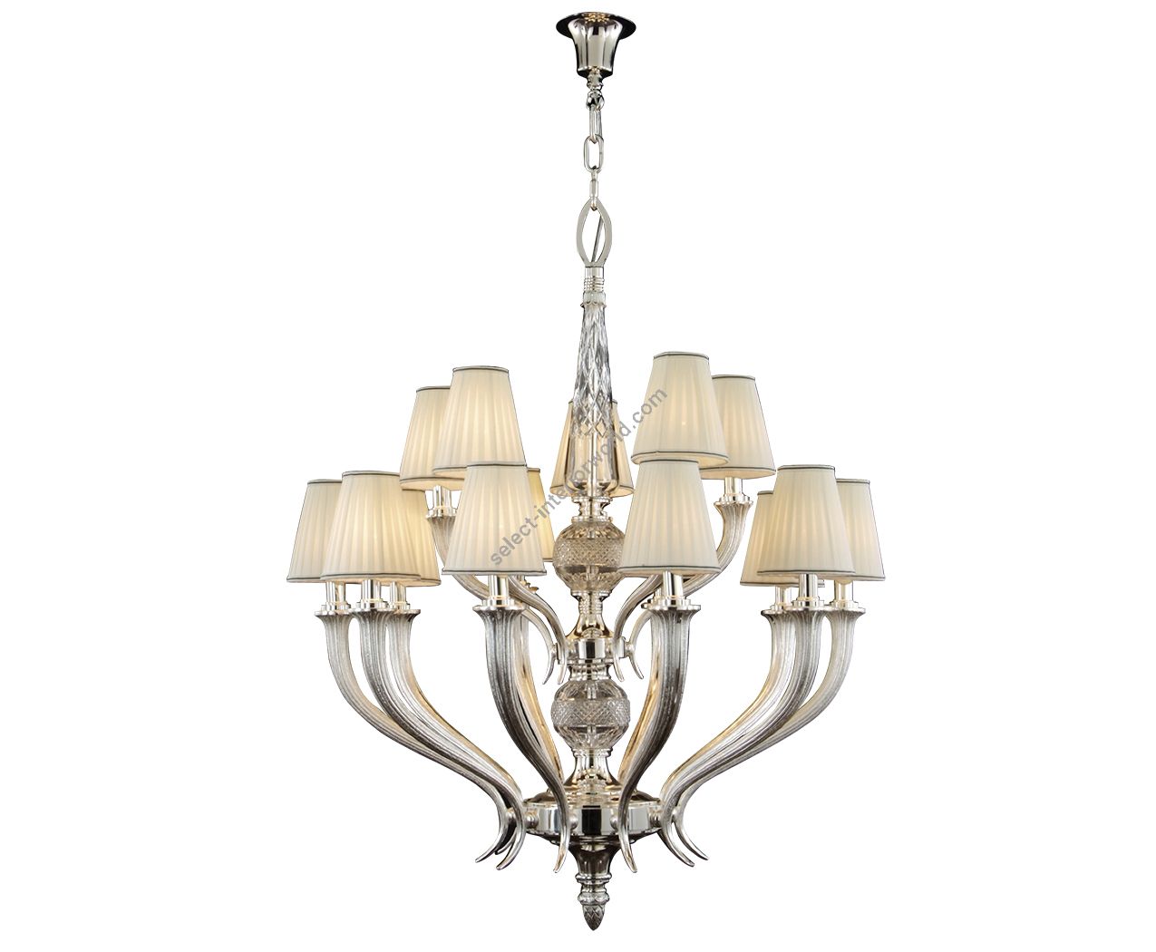 Mariner / Chandeliers / Gallery 20017-0