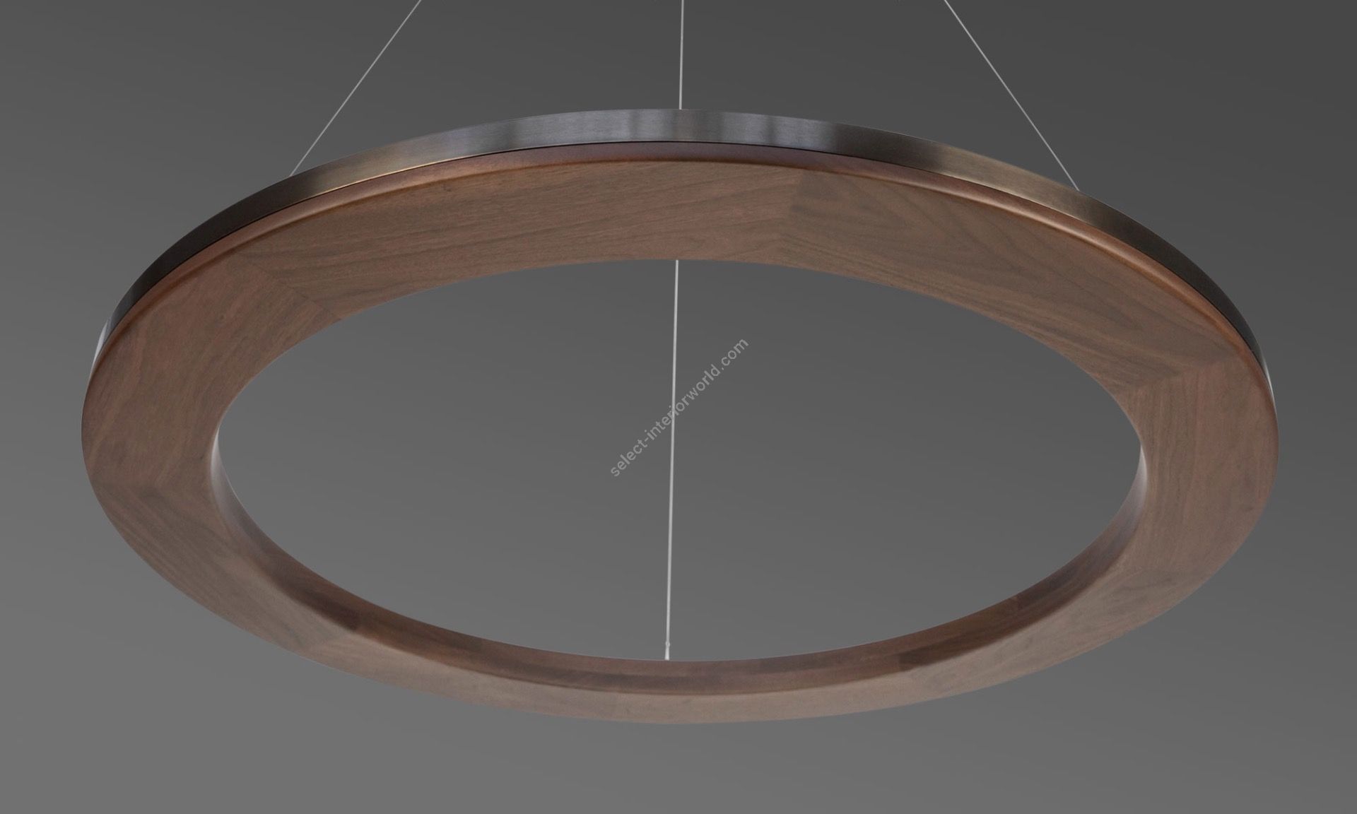 Boyd Lighting / Pendants & Suspension Lights / Numi DA3040-36/48/60