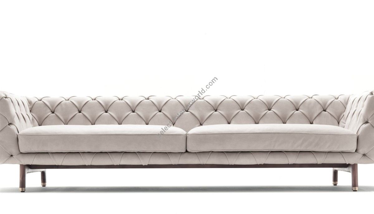 Ulivi Salotti / Sofas / Daniel