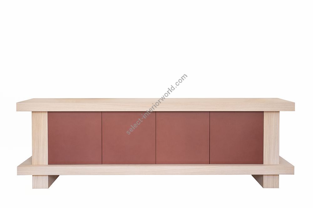 DOM Edizioni / Sideboards / Cap d’Ail Leather