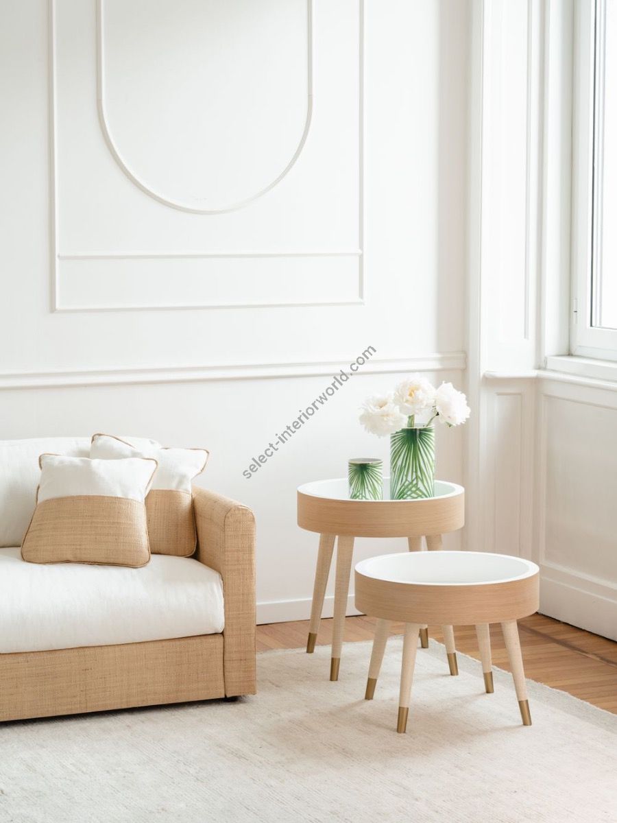 DOM Edizioni / Coffee Tables / Santos