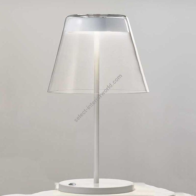 De Majo / Design / Table Lamp/ Diaphanès L15