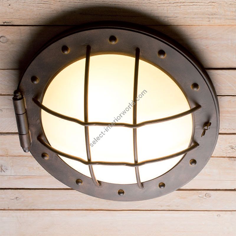 Robers / Ceiling Lamp / DE 2626