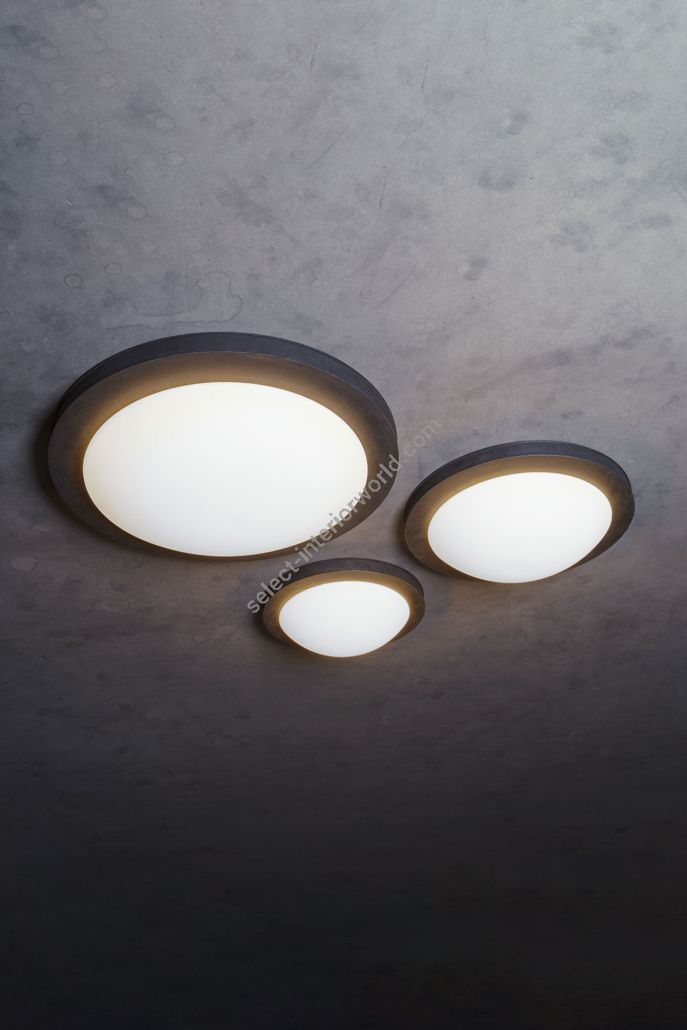Robers / Indoor & Outdoor Ceiling Lights / DE2681-82-83