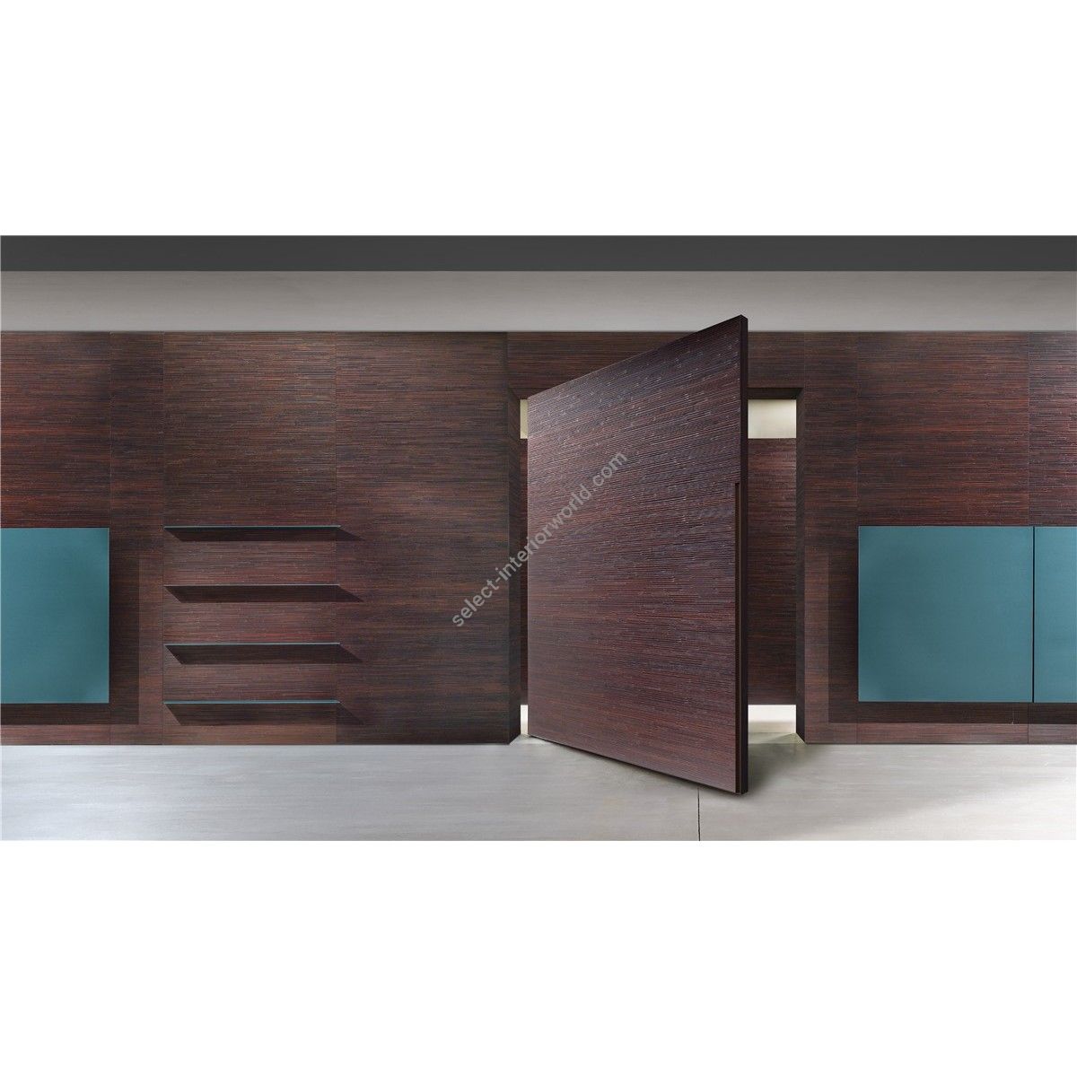 Laurameroni / Pivot Doors / Decor Pivot Door