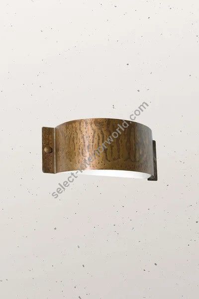 Il Fanale / Outdoor Wall Lights / Decori 252.01.RF 252.01.RR