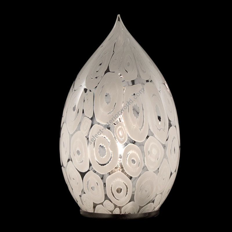 Multiforme / Delice LM6606 / Table lamp