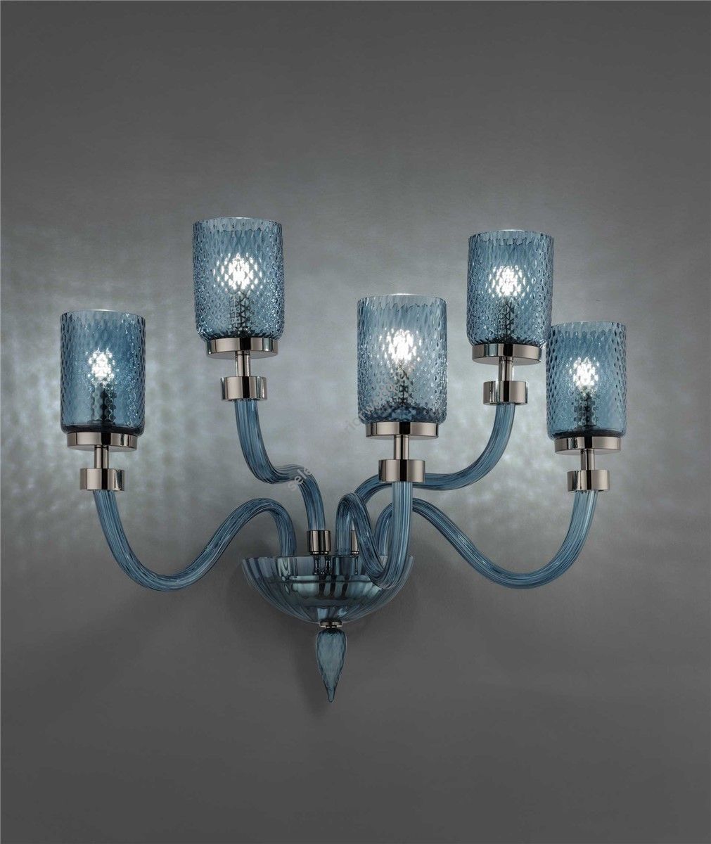 Euroluce Lampadari / Wall Sconces / Denise A5