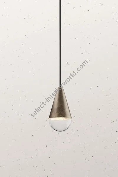 Il Fanale / Pendants & Suspension Lights / Dew 289.01.FFT
