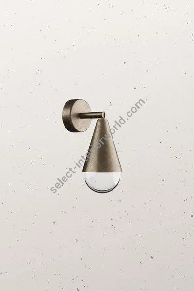 Il Fanale / Wall Lights / Dew 289.05.FFT