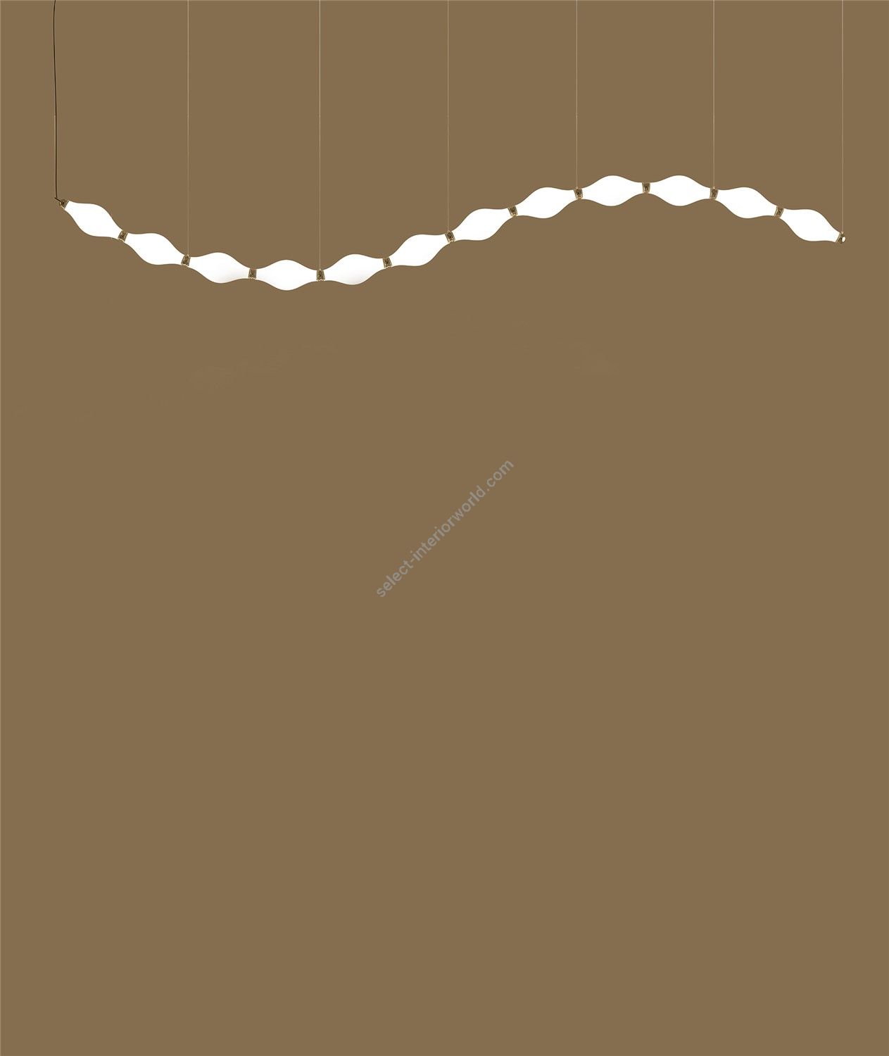 Euroluce Lampadari / Pendants & Suspension Lights / Dewy S12