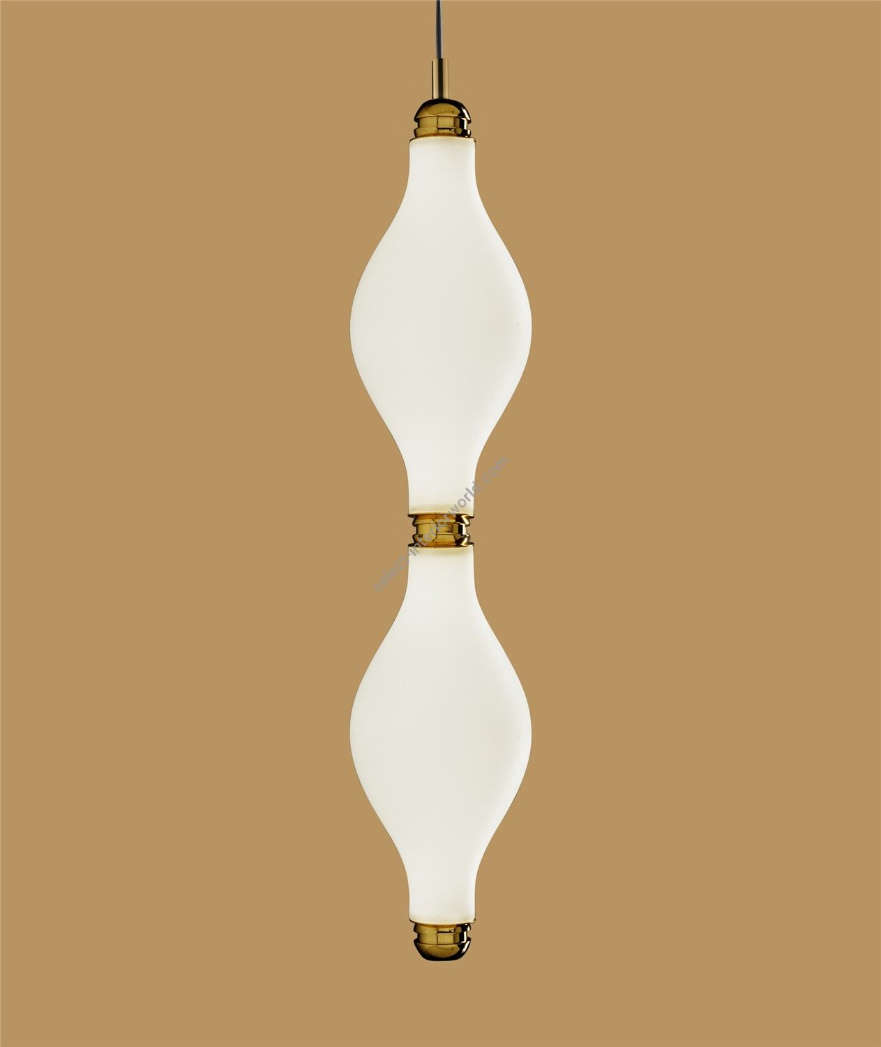 Euroluce Lampadari / Pendants & Suspension Lights / Dewy S2