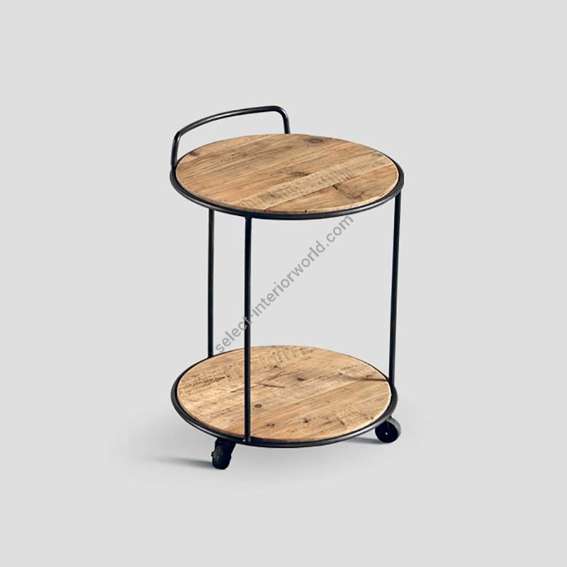 Dialma Brown / Side Table / DB003565