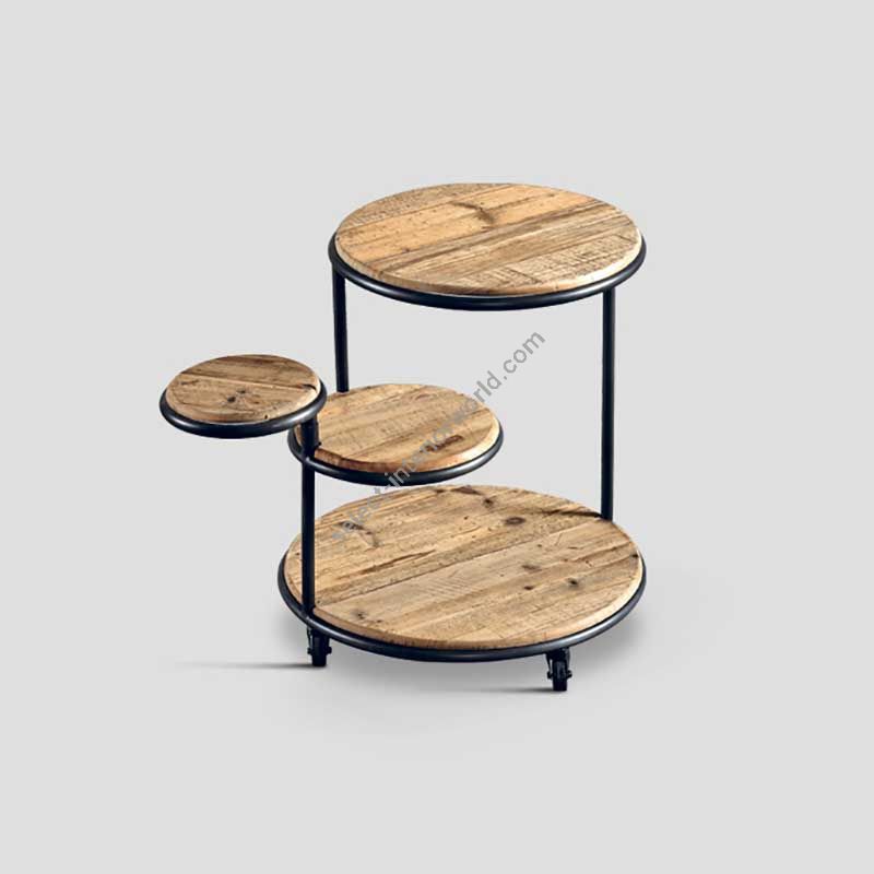 Dialma Brown / Side Table / DB003591