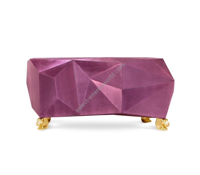 Boca do Lobo / Sideboards / Diamond Amethyst