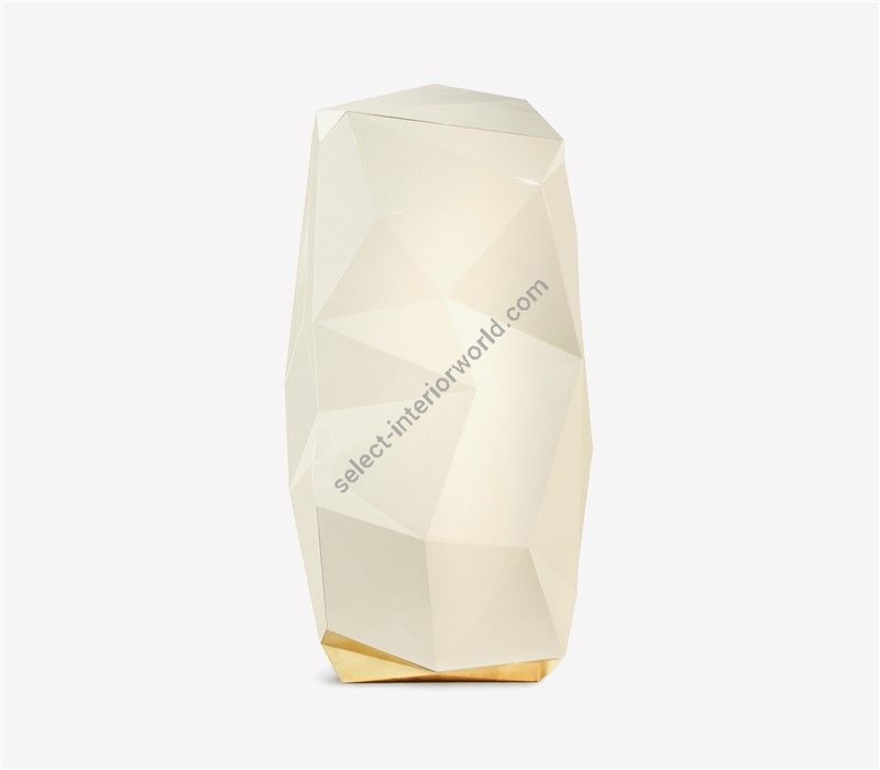 Boca do Lobo / Safes / Diamond Cream Luxury