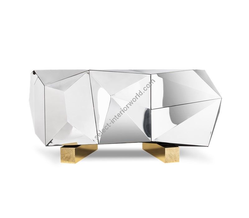 Boca do Lobo / Sideboards / Diamond Pyrite