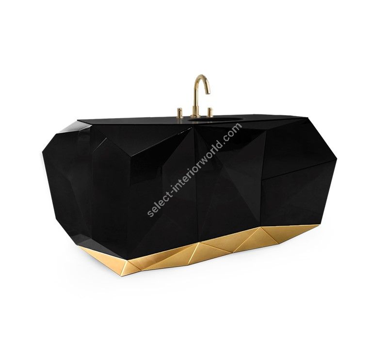 Boca do Lobo / Washbasins / Diamond