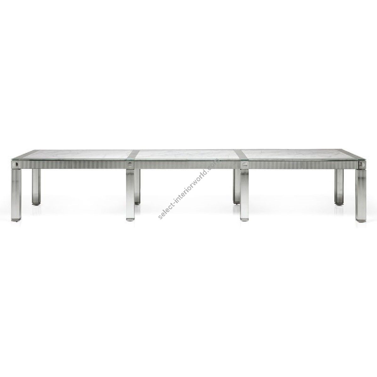 Arte Veneziana / Dining Tables / Diamont New Classic FTB-GLF-011-DT20