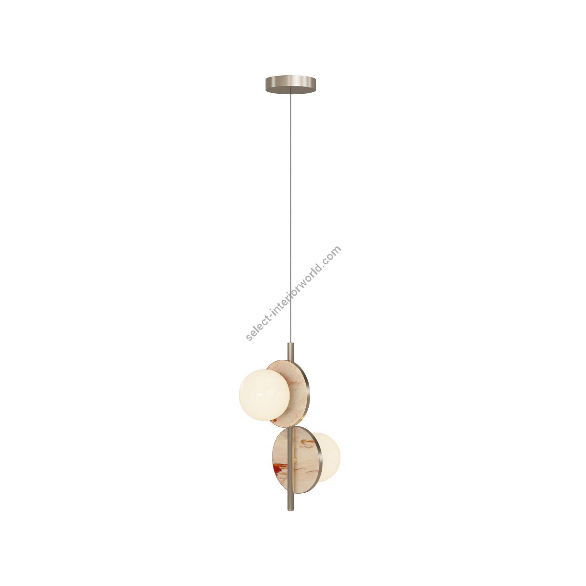Nolita Harbour / Pendants & Suspension Lights / Dini